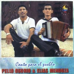 Canto para el pueblo