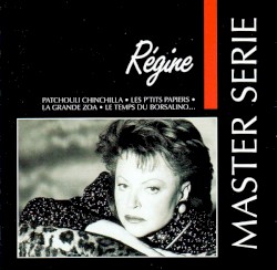 Régine