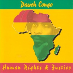 Human Rights & Justice