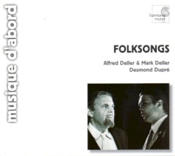 Folksongs