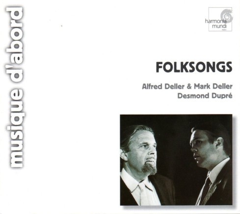 Folksongs