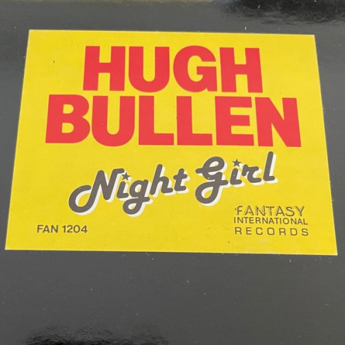 Night Girl