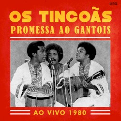 Promessa ao Gantois (Ao Vivo 1980)