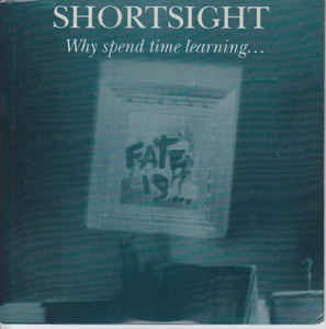 Why Spend Time Learning...