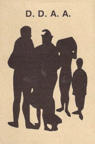 La famille des saltimbanques
