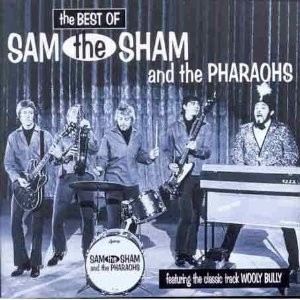 Sam the Sham & the Pharaohs