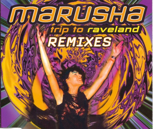 Trip to Raveland (Remixes)