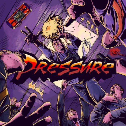 Pressure