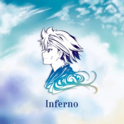Inferno (From “Fire Force”)