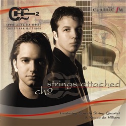 Strings Attached