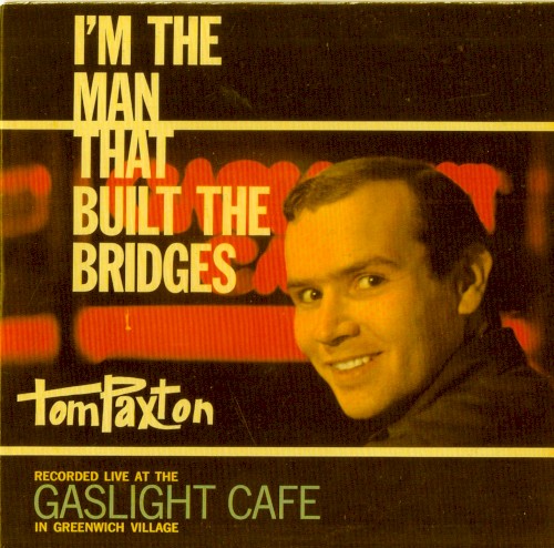 I'm The Man That Built The Bridges