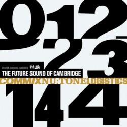 The Future Sound of Cambridge 3
