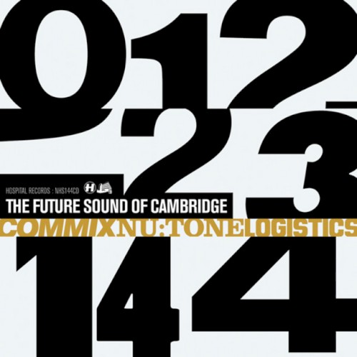 The Future Sound of Cambridge 3