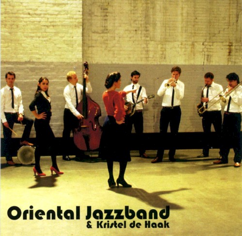Oriental Jazzband & Kristel de Haak
