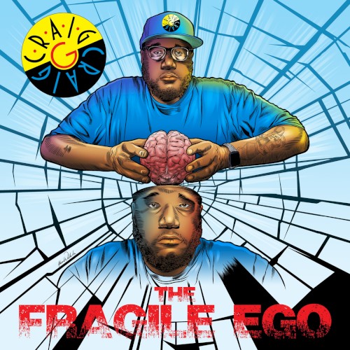 Fragile Ego