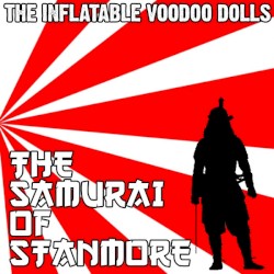 The Samurai of Stanmore