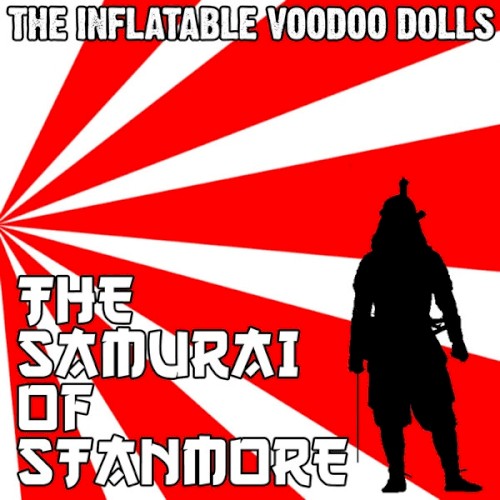 The Samurai of Stanmore