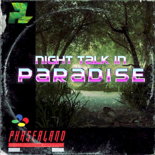 Night Talk In Paradise