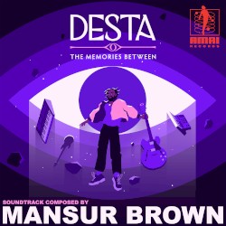 Desta - The Memories Between (Soundtrack)