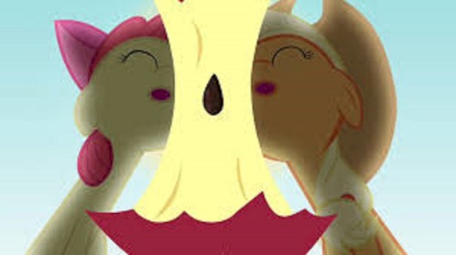 Apples to the core (Firehoof remix)
