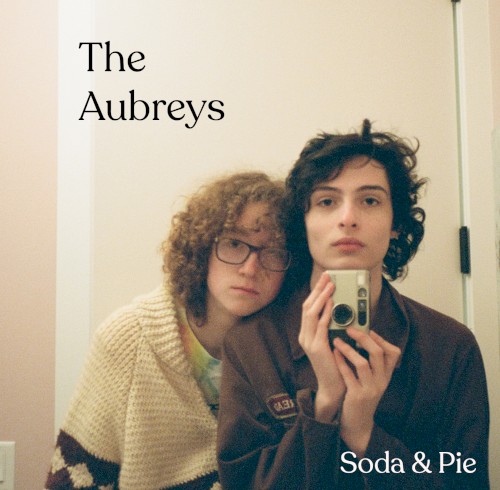 Soda & Pie