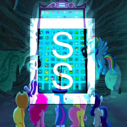The Vault