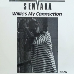 Willie’s My Connection