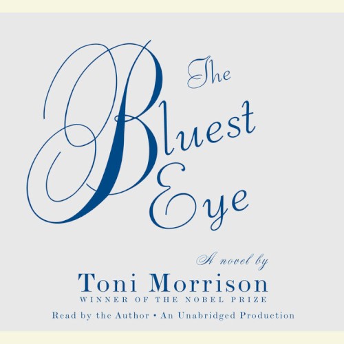 The Bluest Eye