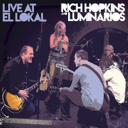 Live at El Lokal