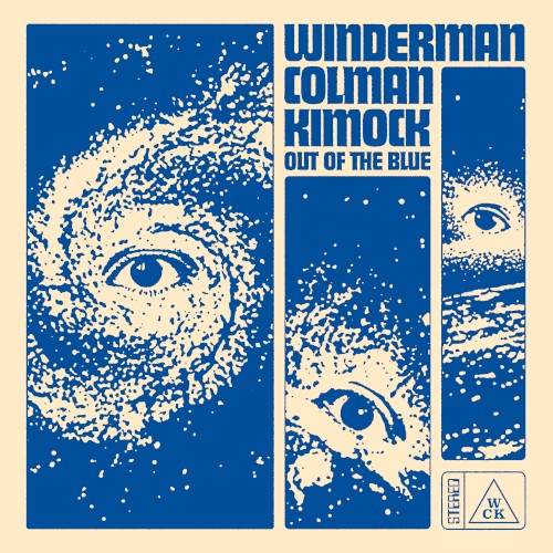 Out of the Blue