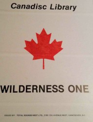 Wilderness One