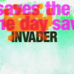 INVADER