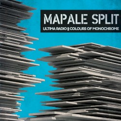 Mapale Split
