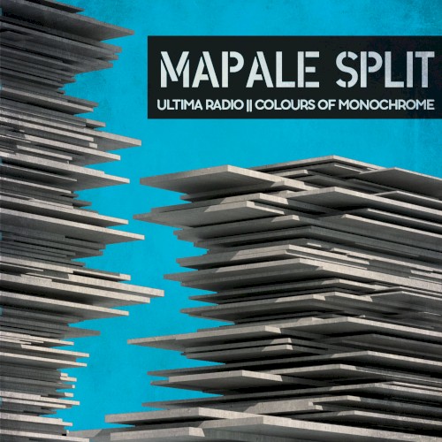 Mapale Split
