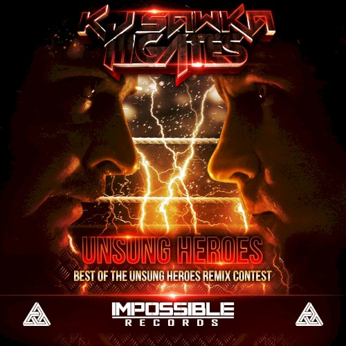Best of the Unsung Heroes Remix Contest