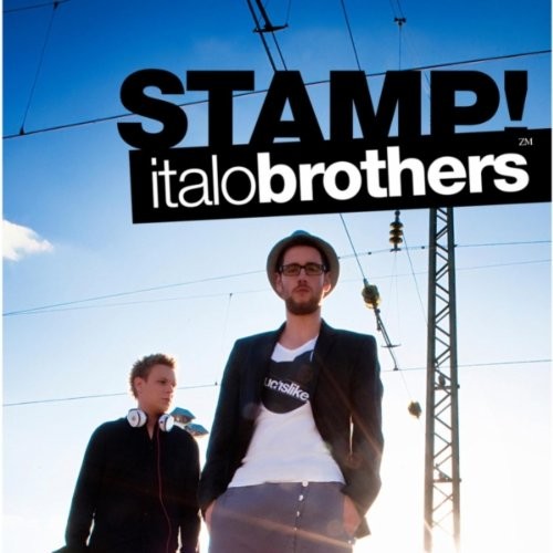 Stamp!