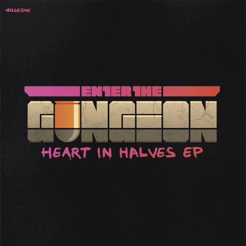 Enter the Gungeon: Heart in Halves
