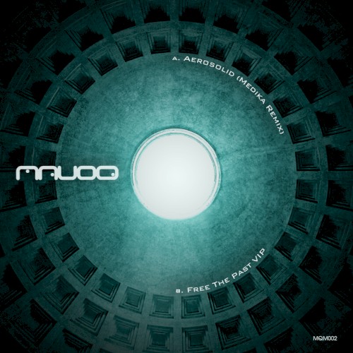 Aerosolid (Medika Rmx) / Free The Past VIP
