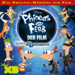 Der Film (Quer durch die 2. Dimension)