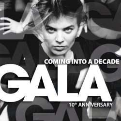 Coming Into a Decade (10th Anniversary)