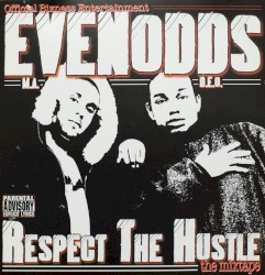 Respect the Hustle: The Mixtape