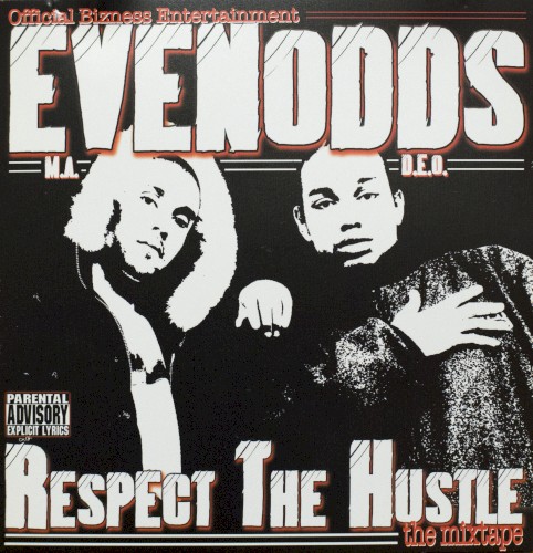 Respect the Hustle: The Mixtape