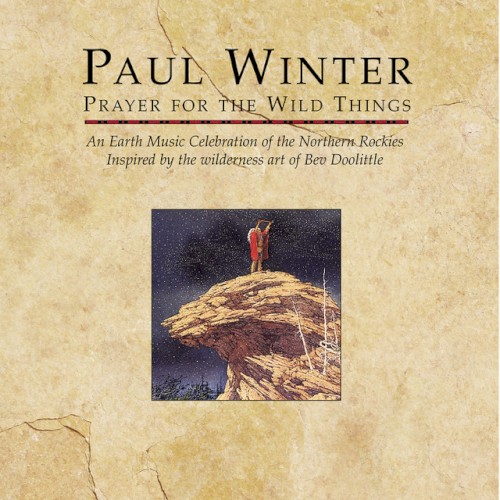Prayer for the Wild Things