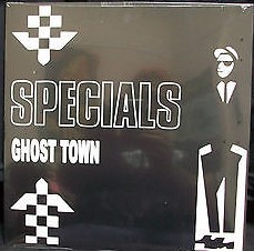 Ghost Town