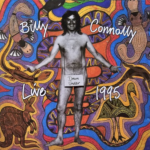 Live 1995