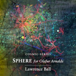 Sphere for Olafur Arnalds