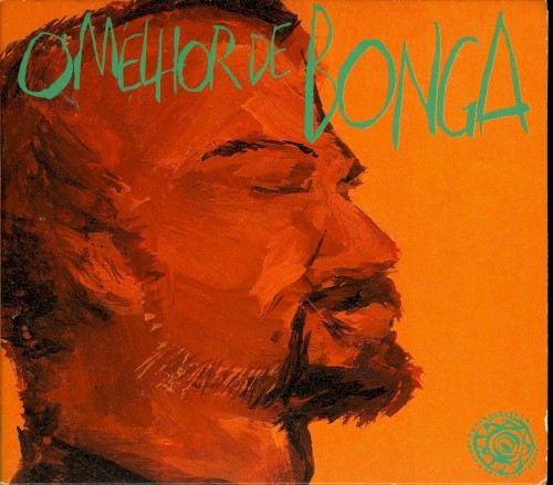 O’Melhor de Bonga