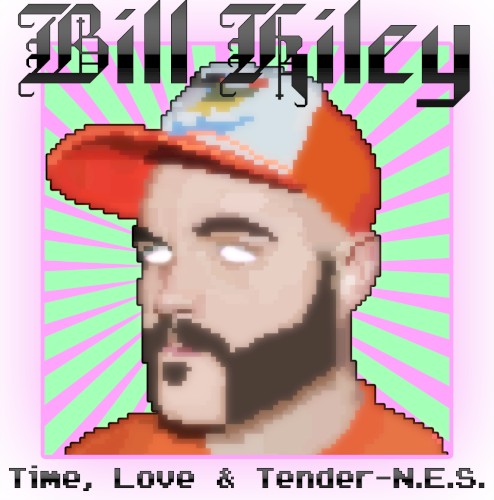 Time, Love and Tender-N.E.S.
