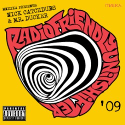 Мишка Presents Radio Friendly Unit Shifter '09