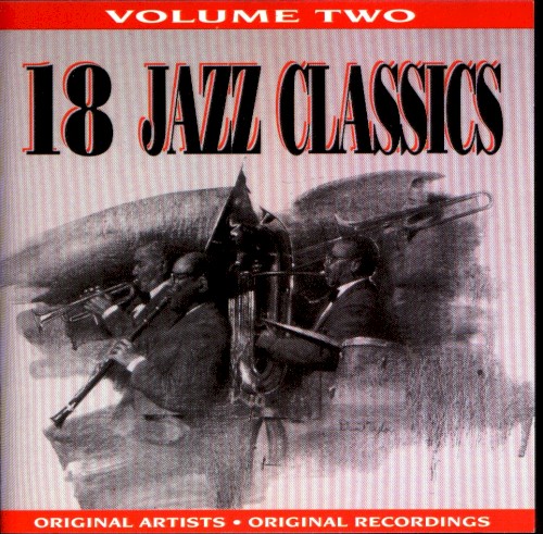 18 Jazz Classics, Volume 2
